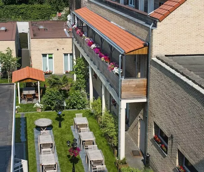 Fotos del hotel Park:  5