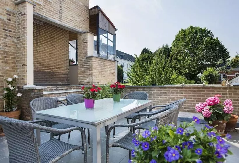 Fotos del hotel Park:  16