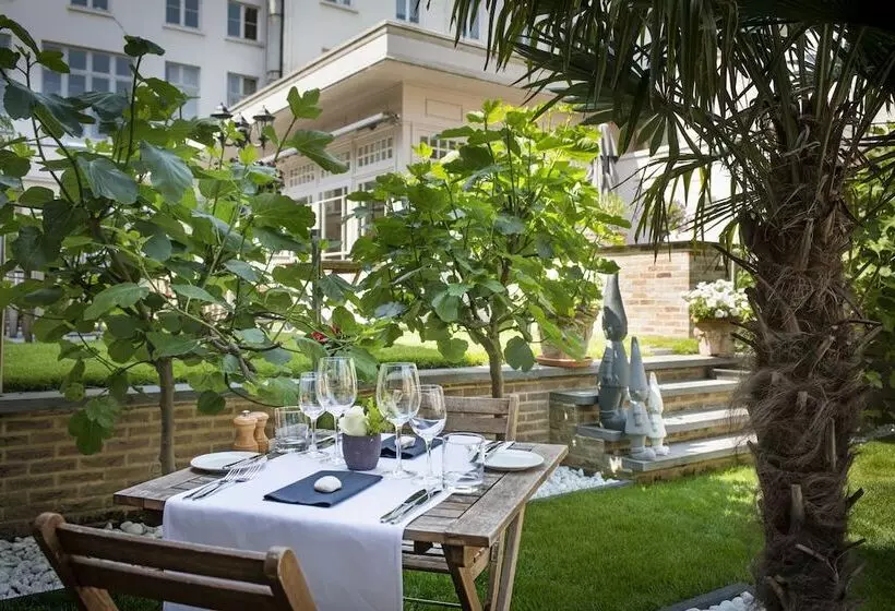 Fotos del hotel Park:  11