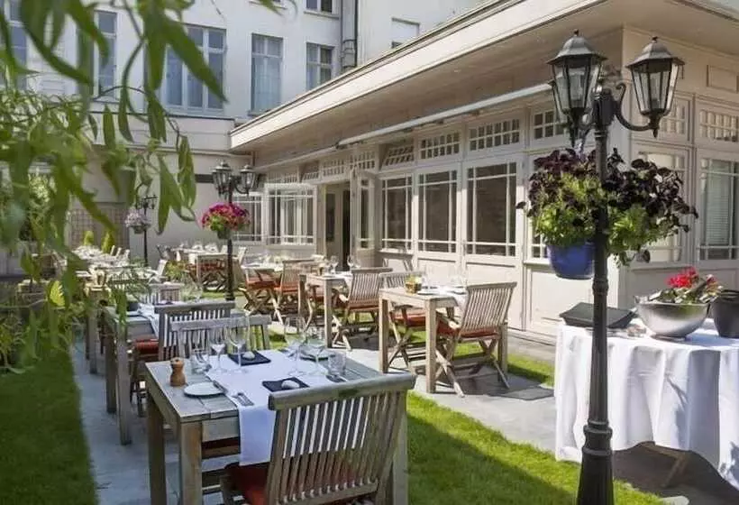 Fotos del hotel Park:  20