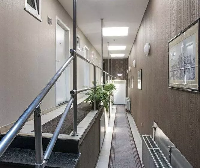 Fotos del hotel Park:  9