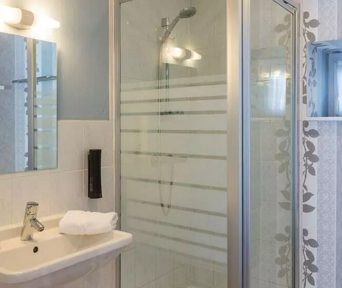 Fotos del hotel Park:  21