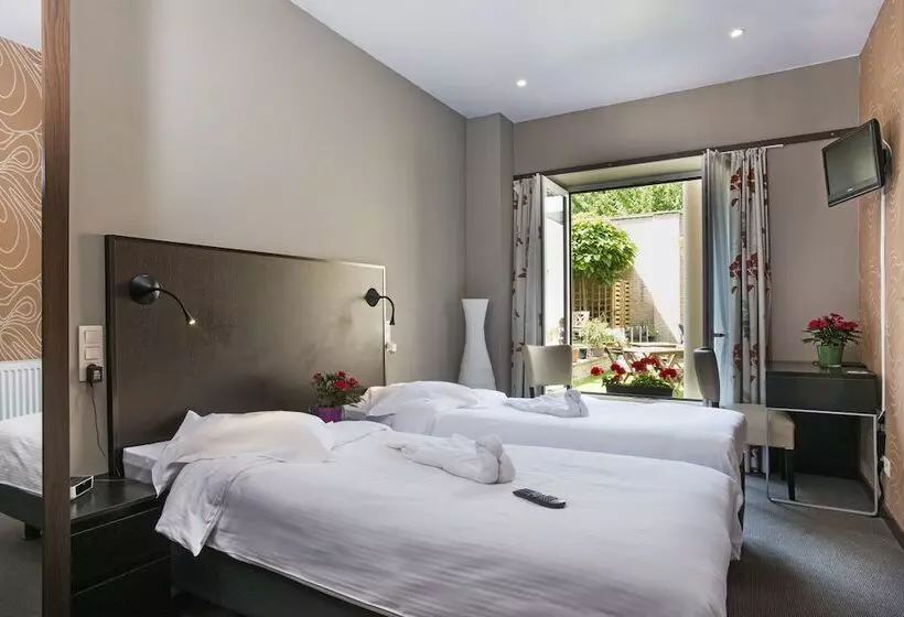 Fotos del hotel Park:  22