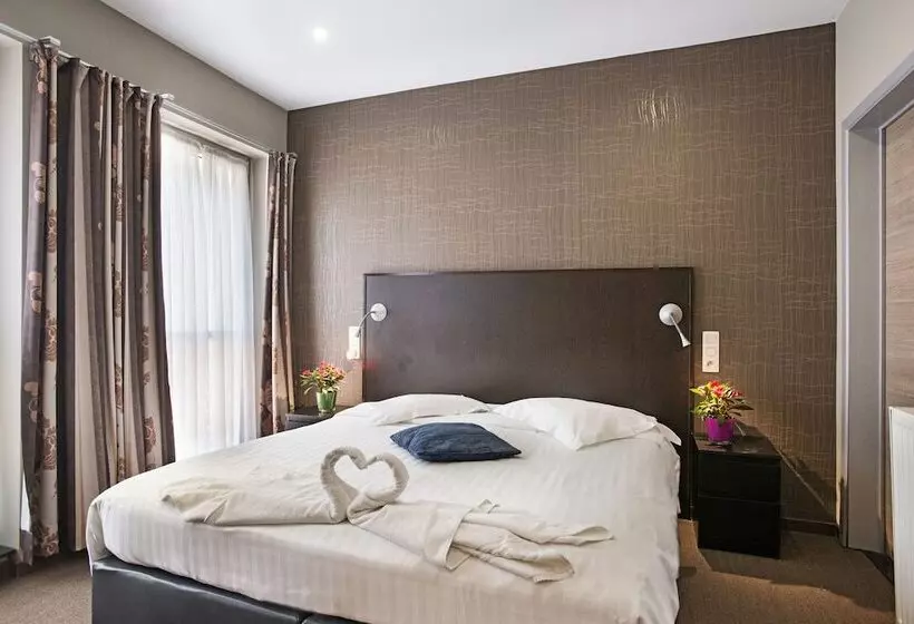 Fotos del hotel Park:  8