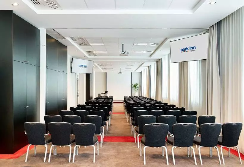 Fotos del hotel Park Inn By Radisson Brussels Midi:  23