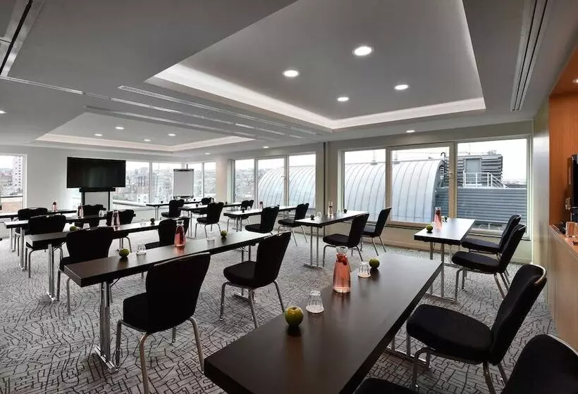 Fotos del hotel Park Inn By Radisson Brussels Midi:  25