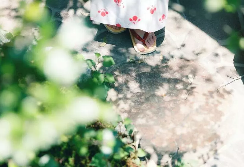 Fotos del hotel Rurikoh:  22