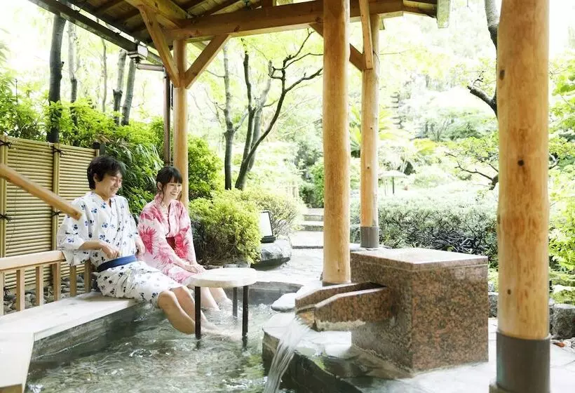 Fotos del hotel Rurikoh:  7