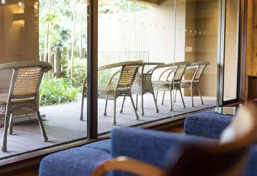 Fotos del hotel Rurikoh:  15