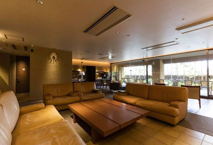 Fotos del hotel Rurikoh:  11