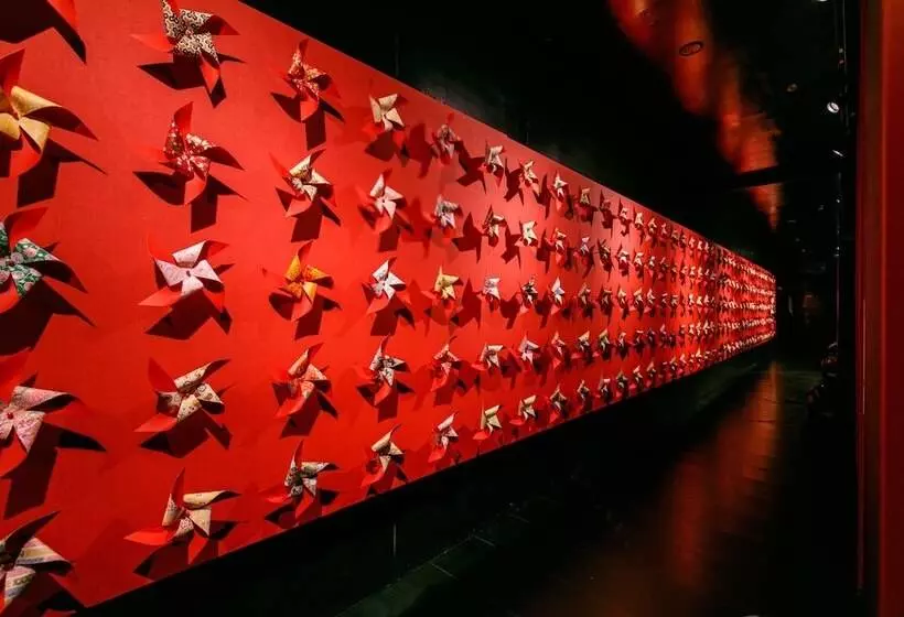 Fotos del hotel Rurikoh:  8