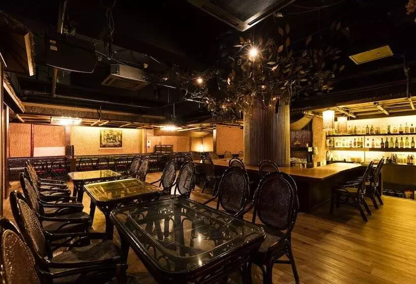 Fotos del hotel Rurikoh:  6