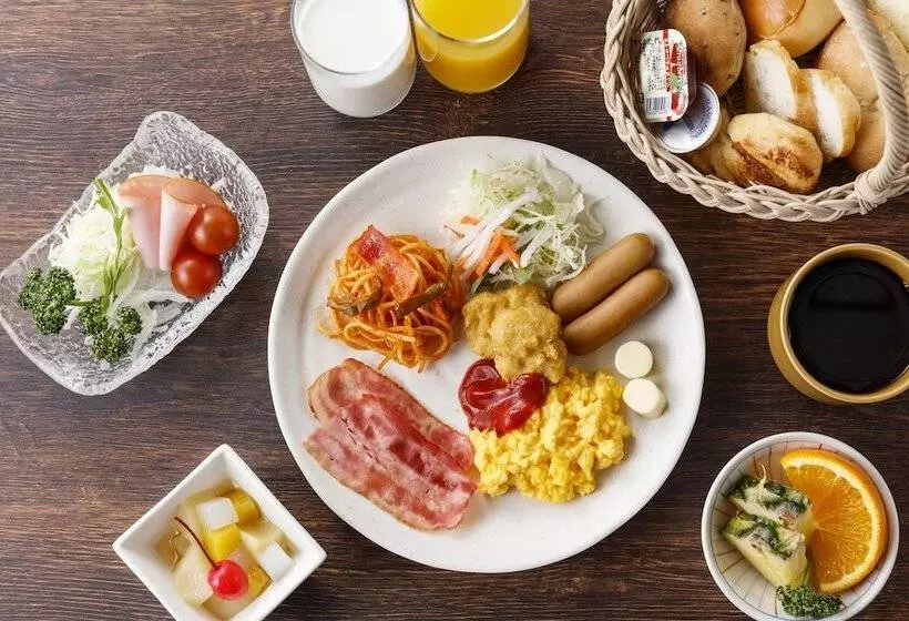 Fotos del hotel Rurikoh:  5