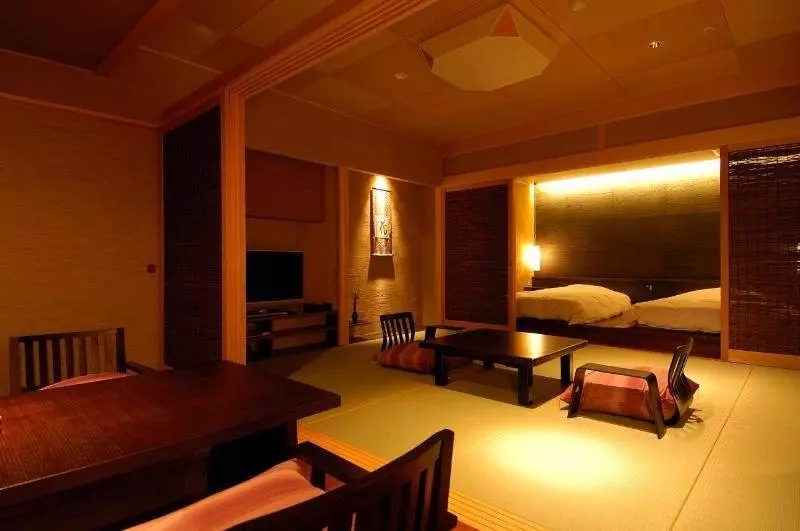 Fotos del hotel Rurikoh:  2