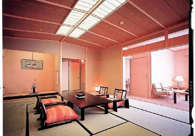 Fotos del hotel Rurikoh:  18