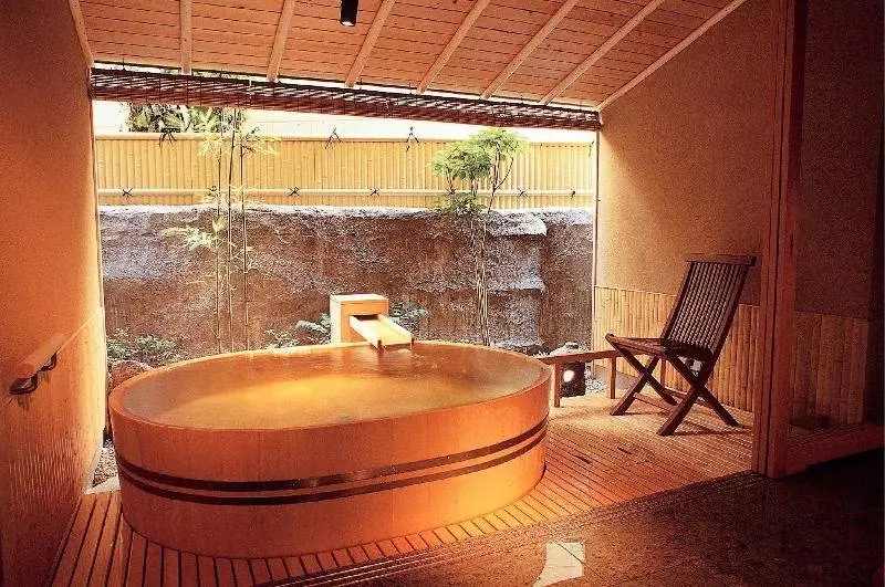 Fotos del hotel Rurikoh:  13