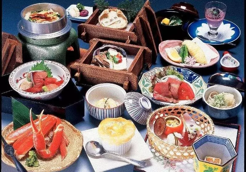 Fotos del hotel Rurikoh:  14