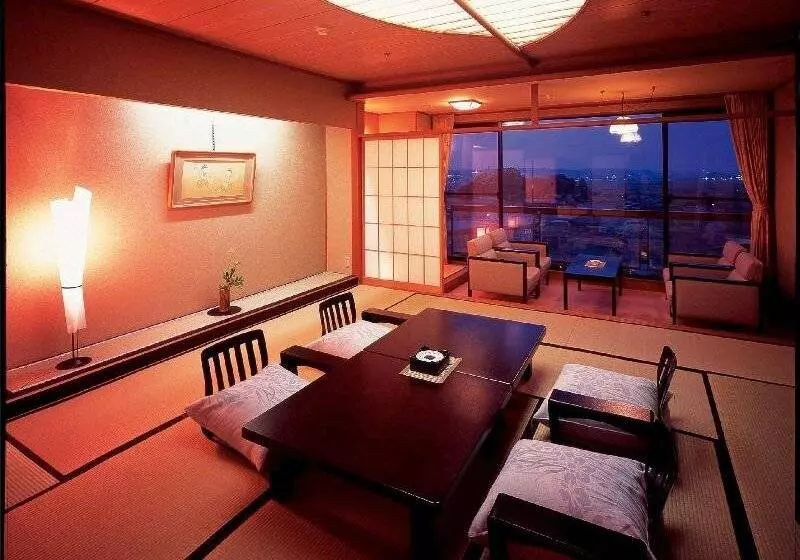 Fotos del hotel Rurikoh:  23