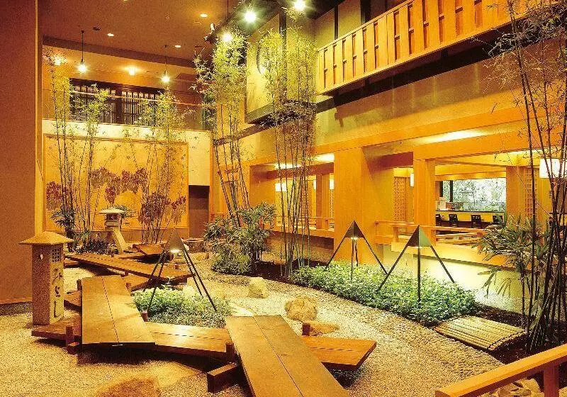 Fotos del hotel Rurikoh:  19