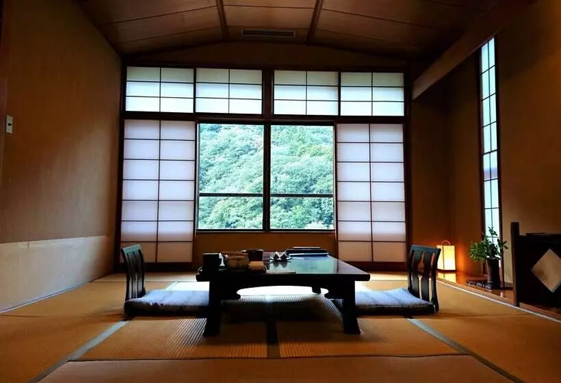 Fotos del hotel Kijitei Hoeiso:  19