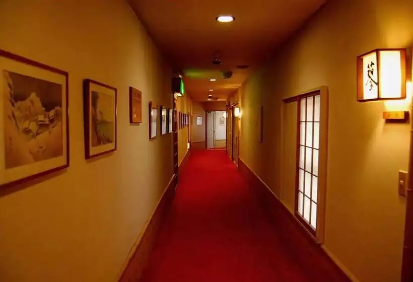 Fotos del hotel Kijitei Hoeiso:  4