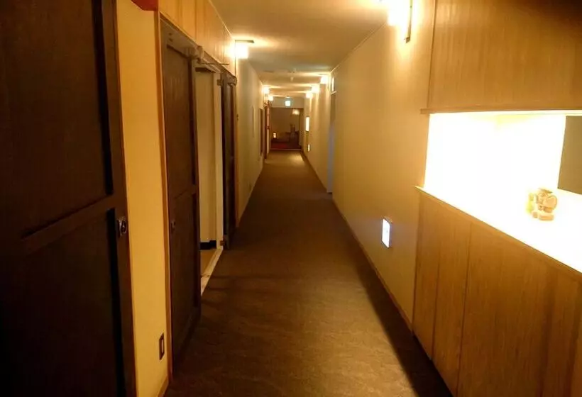 Fotos del hotel Kijitei Hoeiso:  3