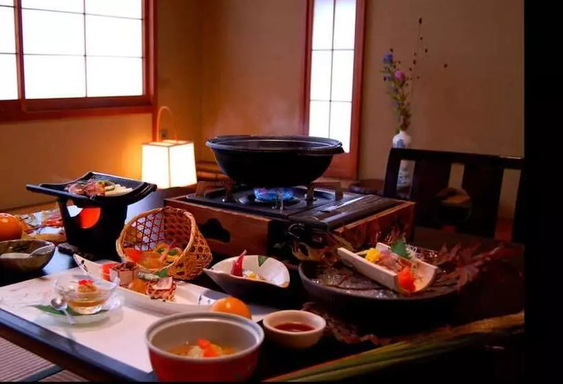 Fotos del hotel Kijitei Hoeiso:  24