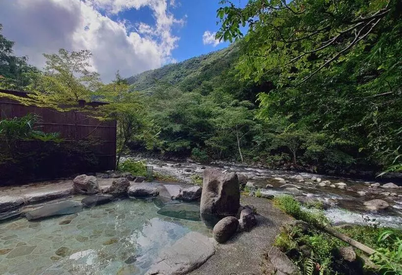 Fotos del hotel Kijitei Hoeiso:  10