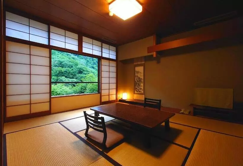 Fotos del hotel Kijitei Hoeiso:  14