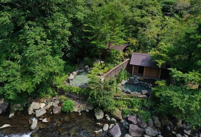 Fotos del hotel Kijitei Hoeiso:  16