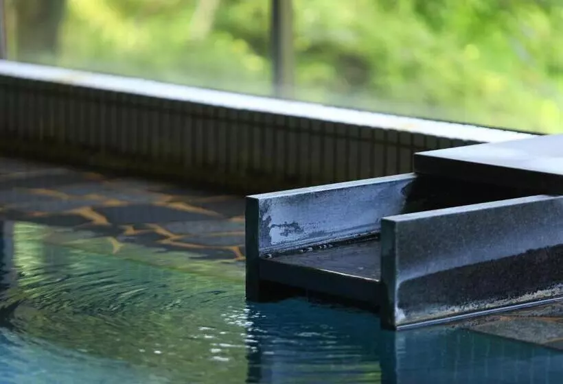 Fotos del hotel Kijitei Hoeiso:  2