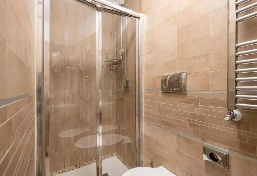 Fotos del hotel The Five Oscars Inn:  11