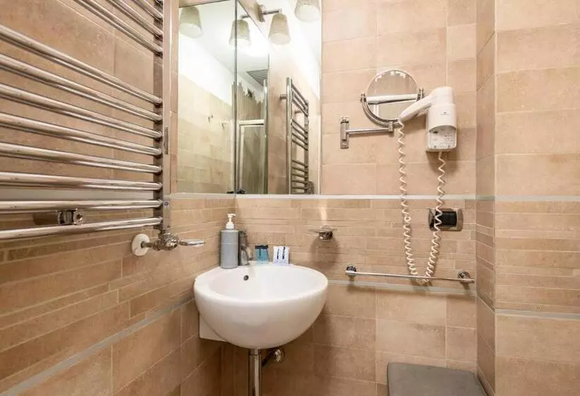 Fotos del hotel The Five Oscars Inn:  9