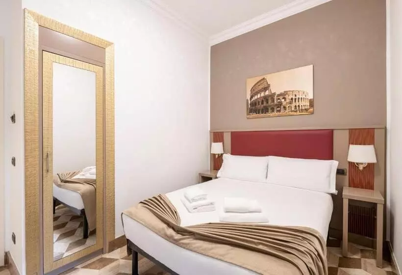 Fotos del hotel The Five Oscars Inn:  21