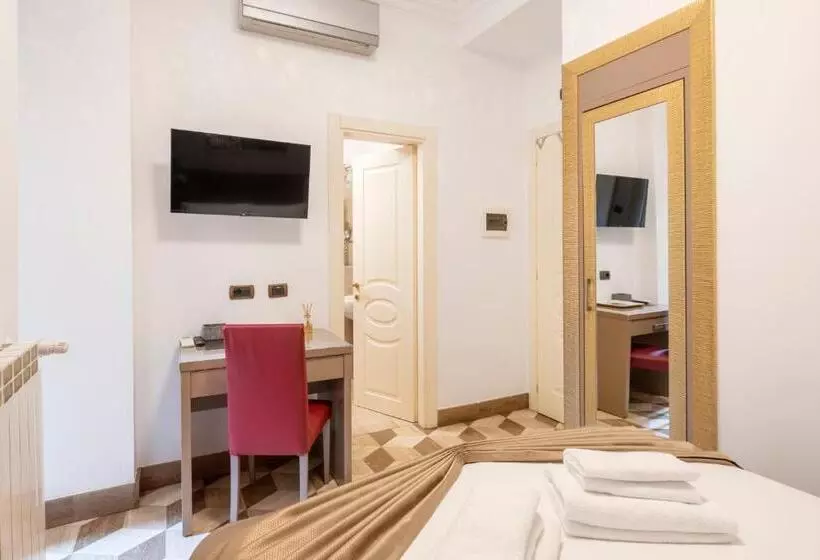 Fotos del hotel The Five Oscars Inn:  20