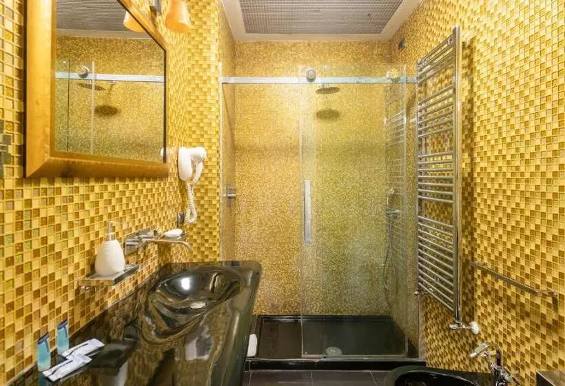 Fotos del hotel The Five Oscars Inn:  13