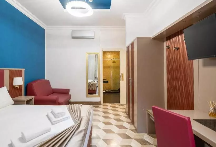 Fotos del hotel The Five Oscars Inn:  24