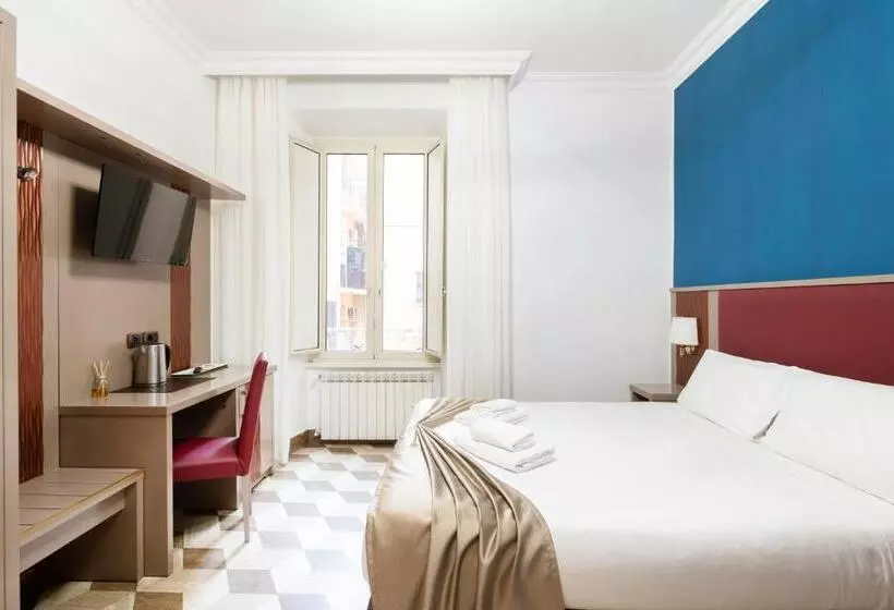 Fotos del hotel The Five Oscars Inn:  16