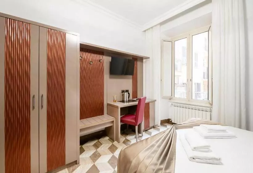 Fotos del hotel The Five Oscars Inn:  23