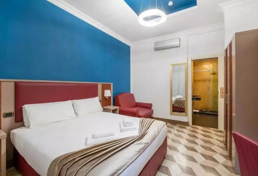 Fotos del hotel The Five Oscars Inn:  15