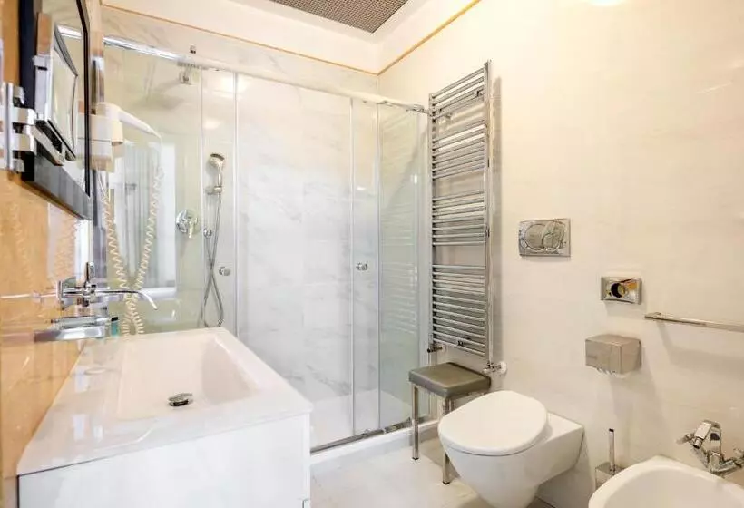 Fotos del hotel The Five Oscars Inn:  6