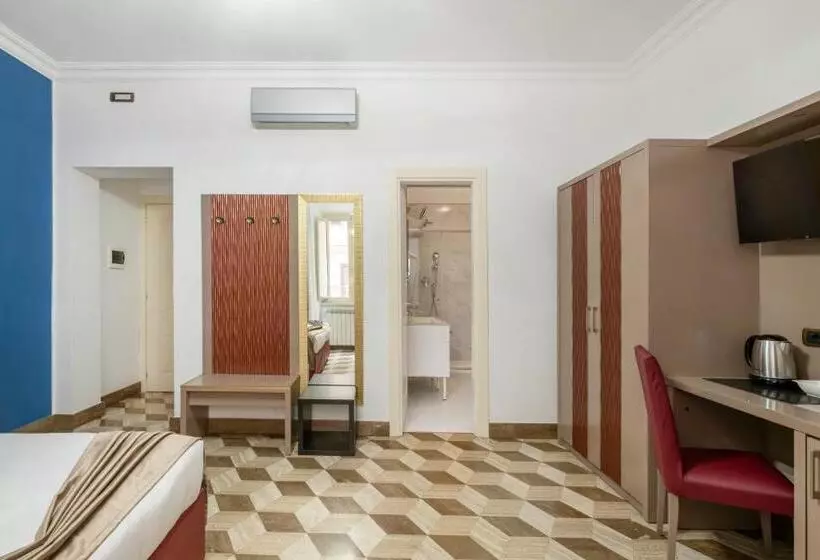 Fotos del hotel The Five Oscars Inn:  2