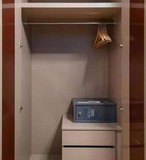 Fotos del hotel The Five Oscars Inn:  22