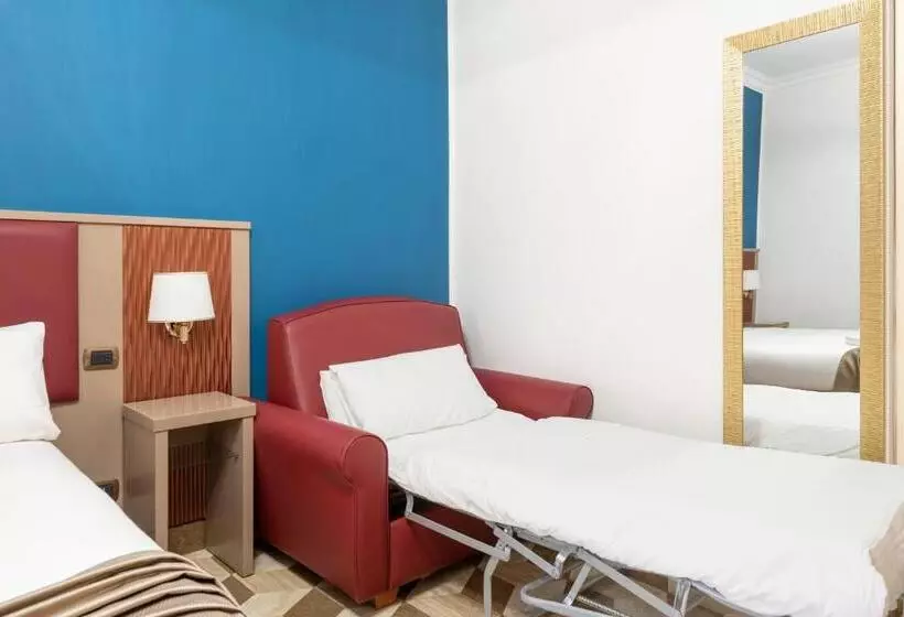 Fotos del hotel The Five Oscars Inn:  10