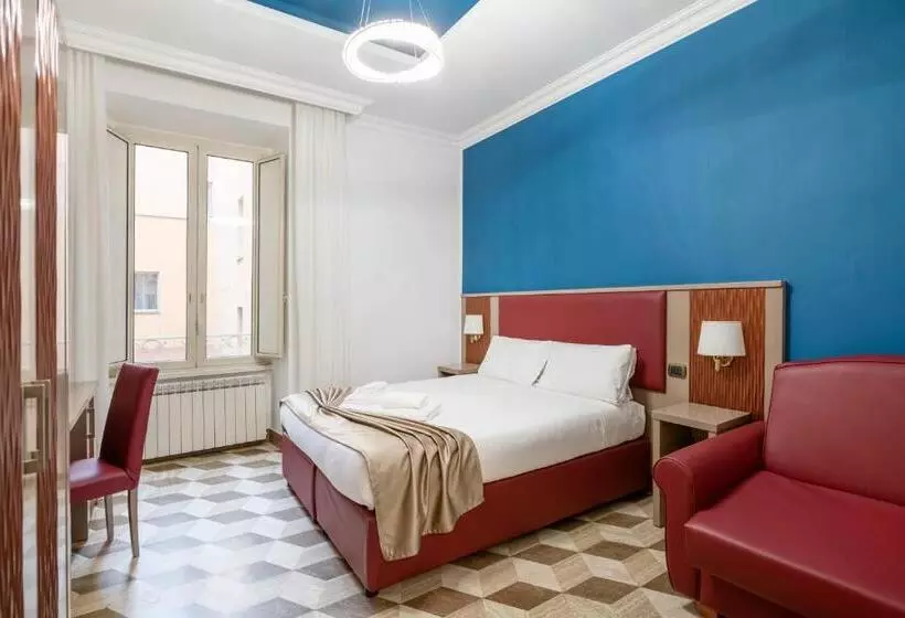 Fotos del hotel The Five Oscars Inn:  8