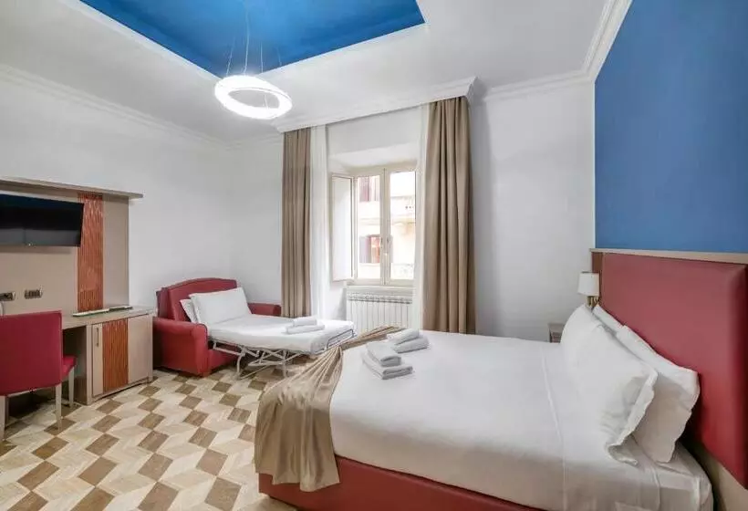 Fotos del hotel The Five Oscars Inn:  5