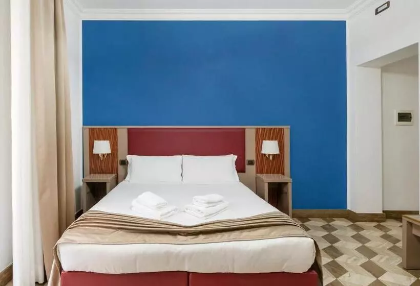 Fotos del hotel The Five Oscars Inn:  18