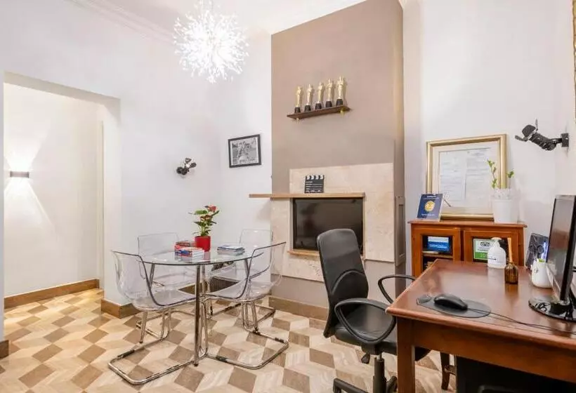 Fotos del hotel The Five Oscars Inn:  4