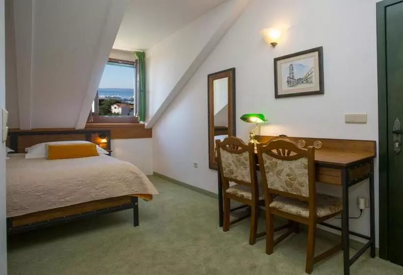 Fotos del hotel Villa Diana:  5