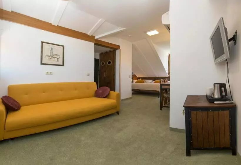 Fotos del hotel Villa Diana:  14